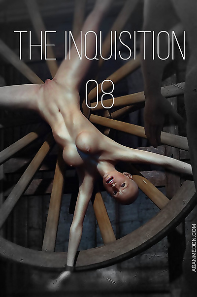 The inquisition part 8 -..