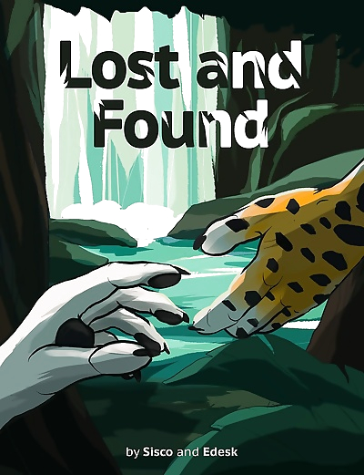 verloren und gefunden