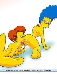 Yellow family toon sex - part 3632