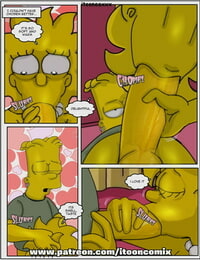 Affinity 2 The Simpsons itooneaXxX - english
